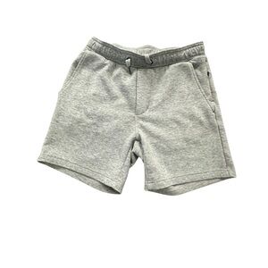 American Eagle Outfitters Gray Athletic Shorts